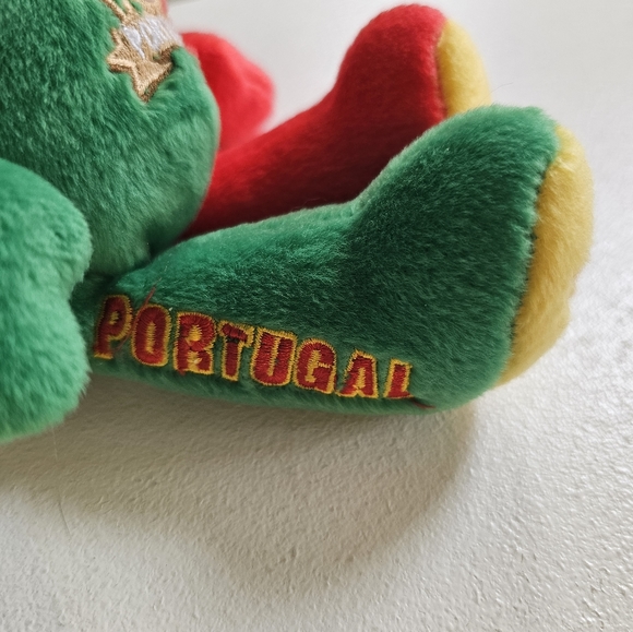 Coin Euro Bean  Portugal, Lisbaon - Picture 7 of 16